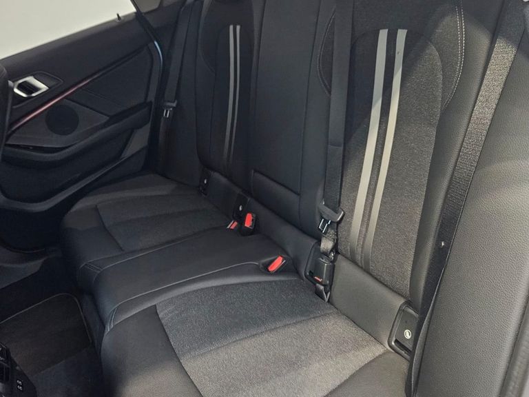 BMW 218i Gran Coupe Sport GP 1.5 Bi-Turbo