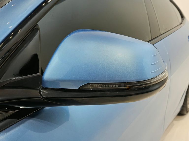 BMW 218i Gran Coupe Sport GP 1.5 Bi-Turbo