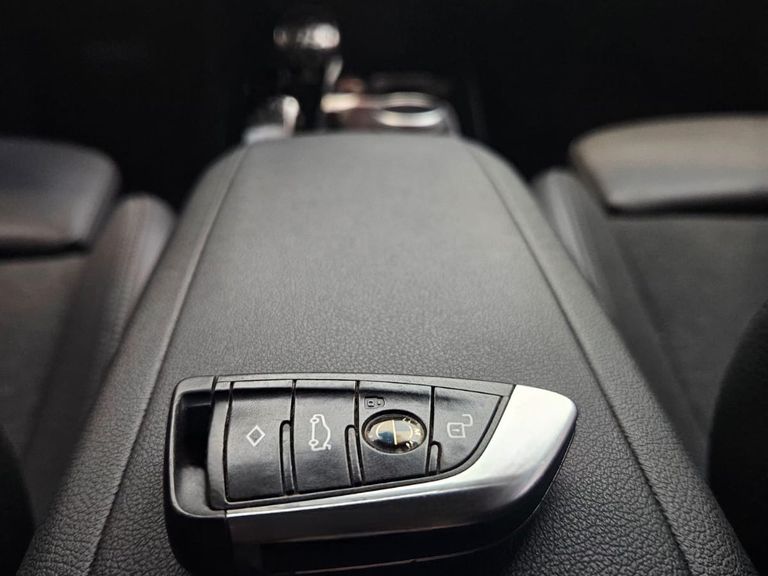 BMW 218i Gran Coupe Sport GP 1.5 Bi-Turbo