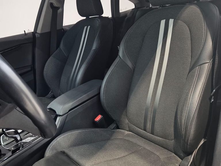 BMW 218i Gran Coupe Sport GP 1.5 Bi-Turbo