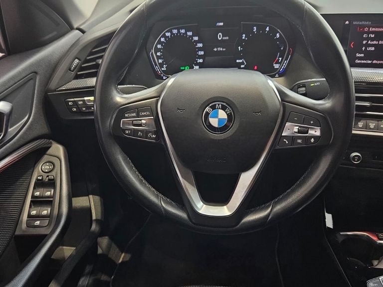 BMW 218i Gran Coupe Sport GP 1.5 Bi-Turbo