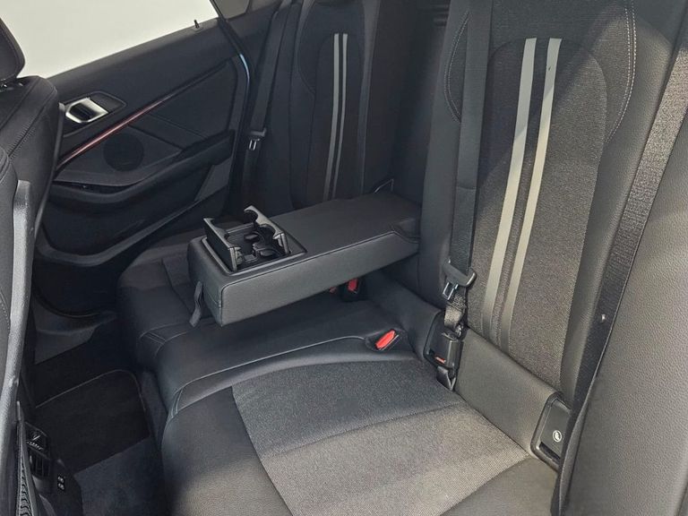 BMW 218i Gran Coupe Sport GP 1.5 Bi-Turbo