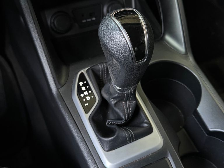 Hyundai ix35 GL 2.0 16V 2WD Flex Aut.