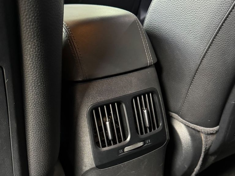 Hyundai ix35 GL 2.0 16V 2WD Flex Aut.