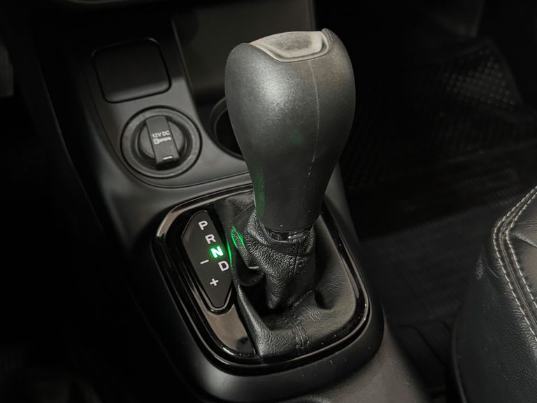 Fiat Toro Endurance 1.8 16V Flex Aut.