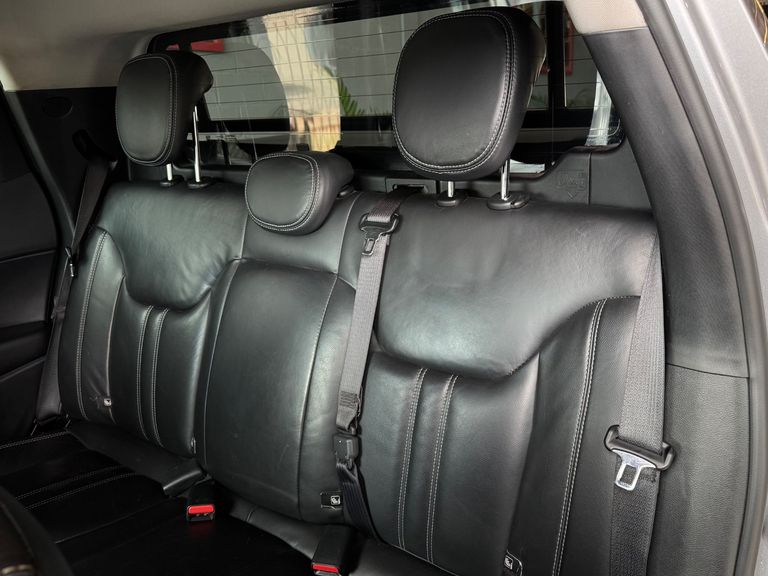 Fiat Toro Endurance 1.8 16V Flex Aut.