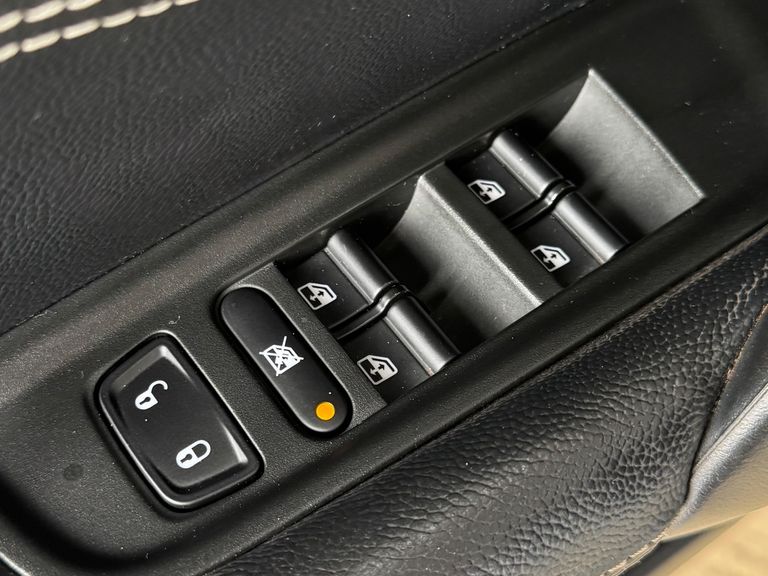 Fiat Toro Endurance 1.8 16V Flex Aut.