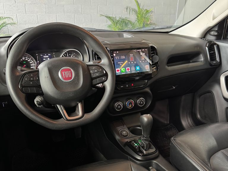 Fiat Toro Endurance 1.8 16V Flex Aut.