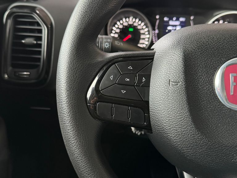 Fiat Toro Endurance 1.8 16V Flex Aut.