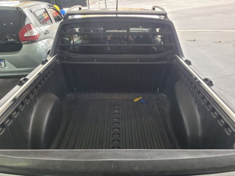 VolksWagen Saveiro 1.6 Mi Total Flex 8V CE