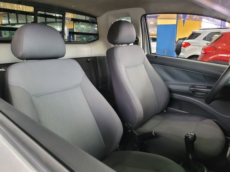 VolksWagen Saveiro 1.6 Mi Total Flex 8V CE