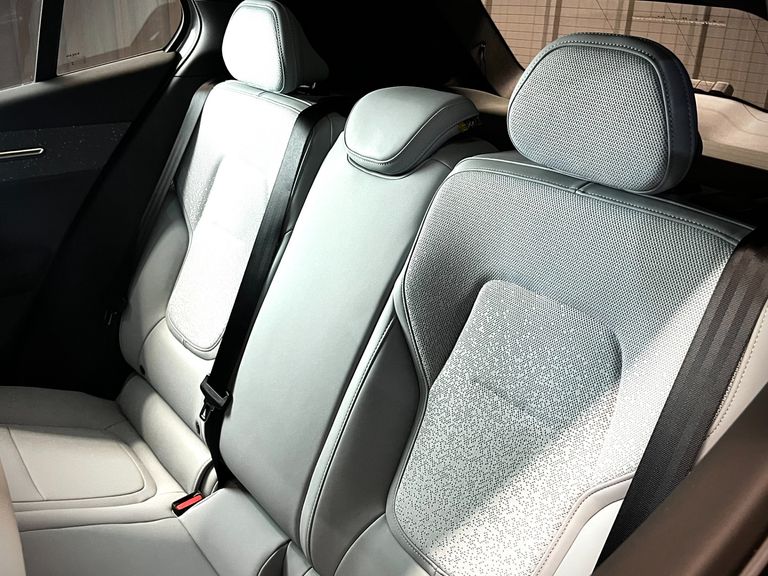 Volvo EX30 E60 Ultra (Elétrico)