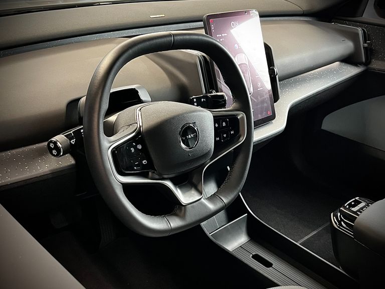 Volvo EX30 E60 Ultra (Elétrico)