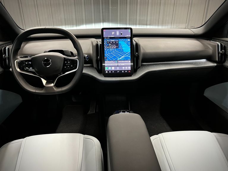 Volvo EX30 E60 Ultra (Elétrico)