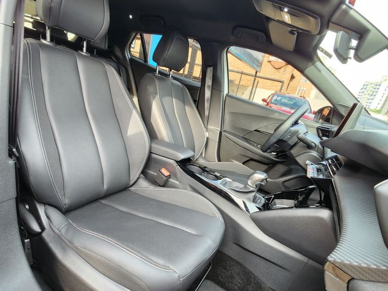 Peugeot 2008 Allure 1.0 Turbo Flex 5p Aut.