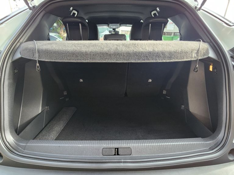 Peugeot 2008 Allure 1.0 Turbo Flex 5p Aut.