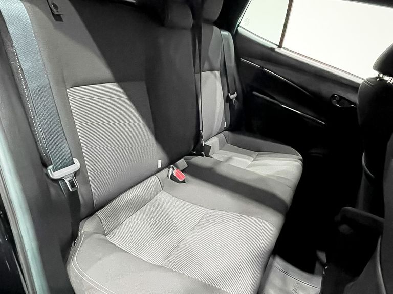 Toyota YARIS XL 1.5 Flex 16V 5p Aut.