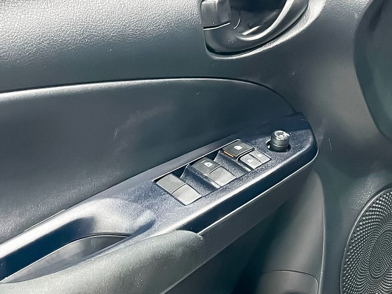 Toyota YARIS XL 1.5 Flex 16V 5p Aut.