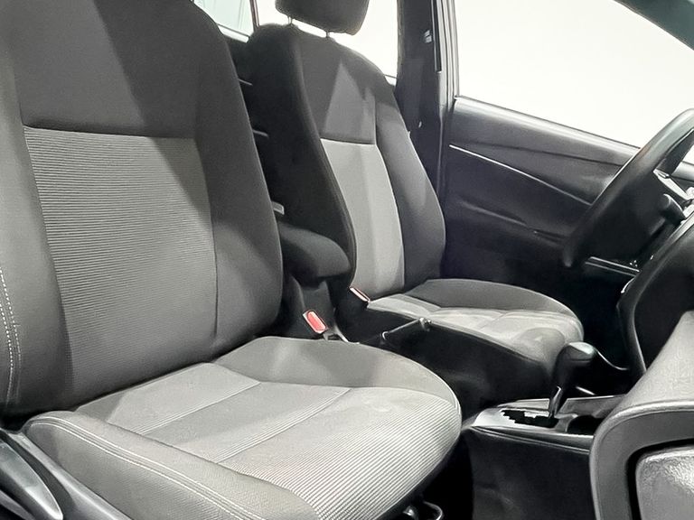 Toyota YARIS XL 1.5 Flex 16V 5p Aut.