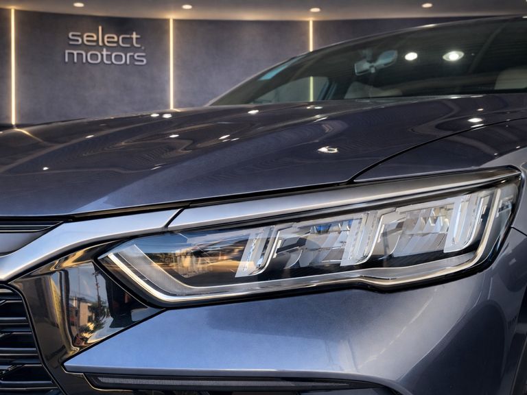 BYD Song Pro GS 1.5 16V Aut. (Hibrido)