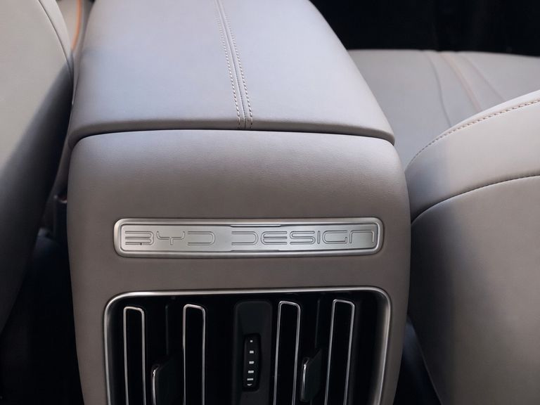 BYD Song Pro GS 1.5 16V Aut. (Hibrido)