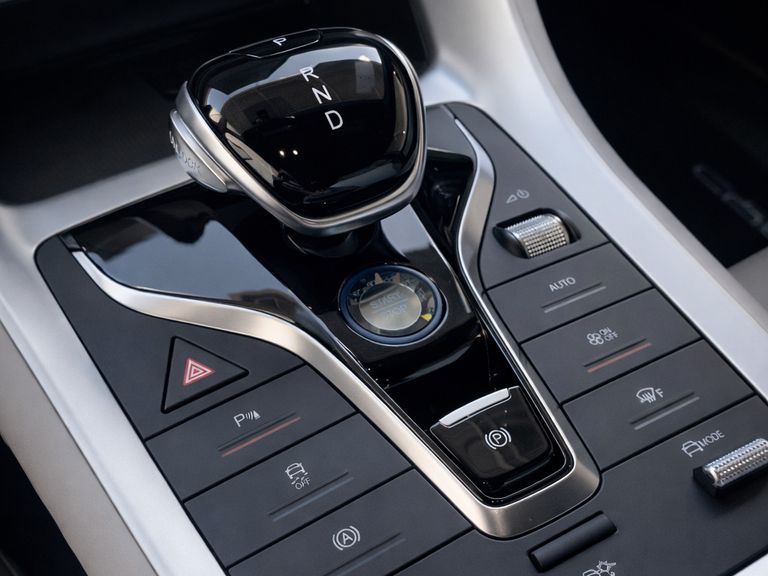 BYD Song Pro GS 1.5 16V Aut. (Hibrido)