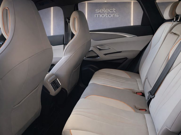 BYD Song Pro GS 1.5 16V Aut. (Hibrido)