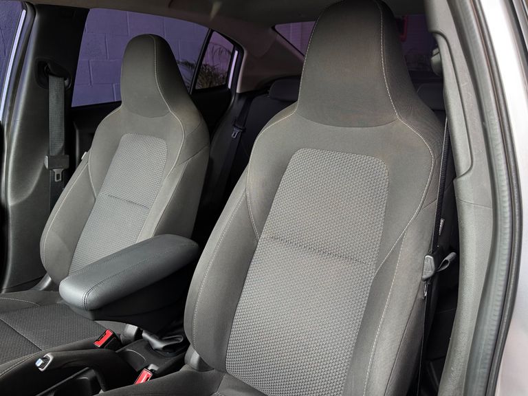 Chevrolet ONIX SEDAN Plus LT 1.0 12V Flex 4p Mec.