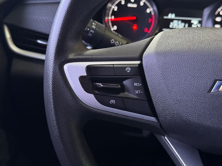 Chevrolet ONIX SEDAN Plus LT 1.0 12V Flex 4p Mec.