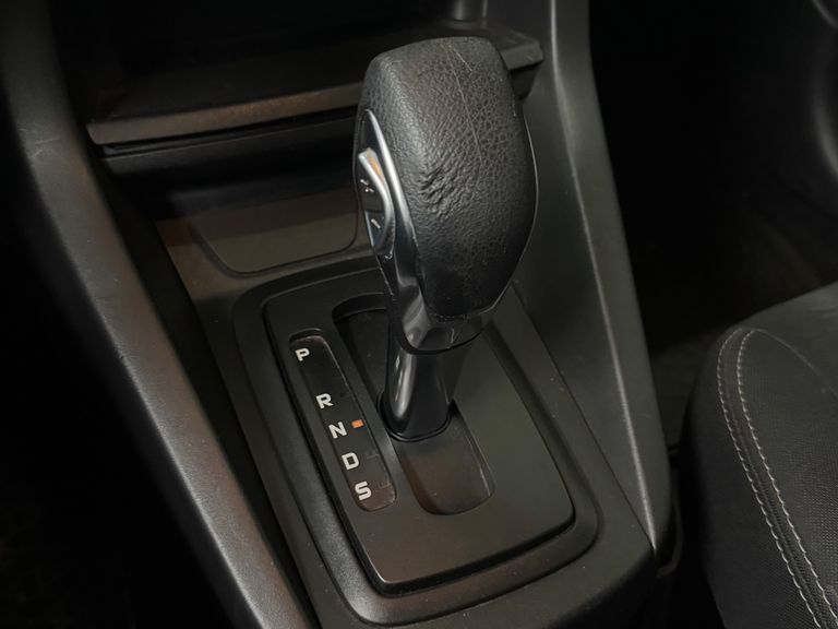 Ford Ka 1.5 Sedan SE 12V Flex 4p Aut.