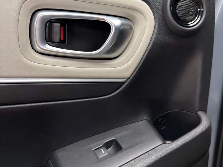 Honda HR-V Touring 1.5 Flex TB 16V 5p Aut.