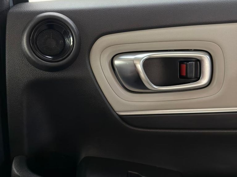 Honda HR-V Touring 1.5 Flex TB 16V 5p Aut.