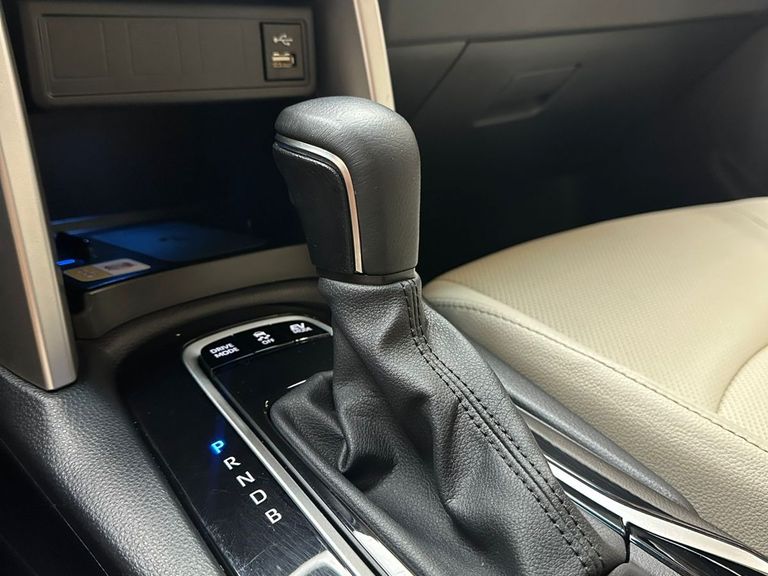 Toyota Corolla Cross XRX 1.8 16V Aut. (Híbrido)