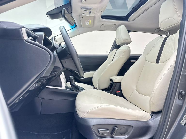 Toyota Corolla Cross XRX 1.8 16V Aut. (Híbrido)