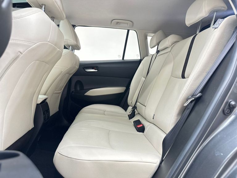 Toyota Corolla Cross XRX 1.8 16V Aut. (Híbrido)