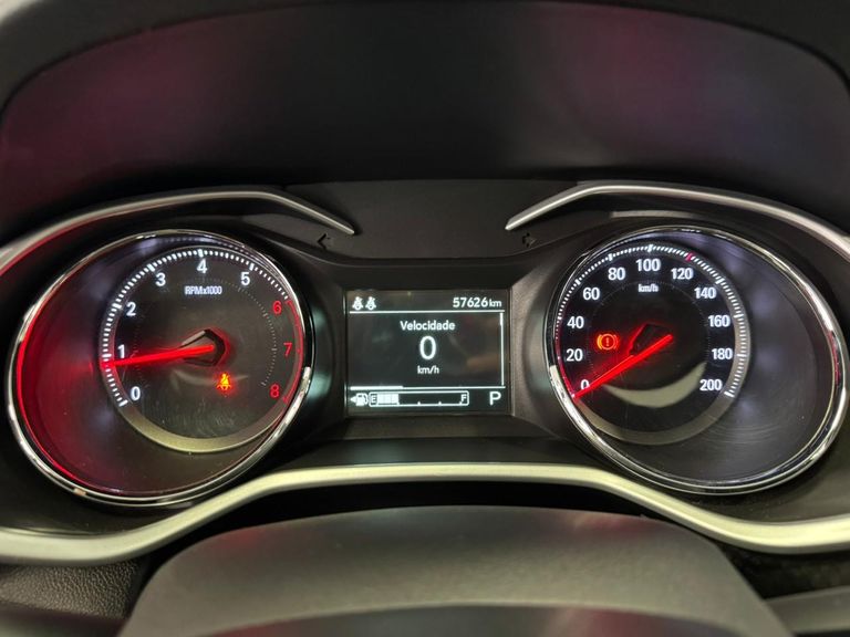 Chevrolet ONIX SEDAN Plus LT 1.0 12V TB Flex Aut.