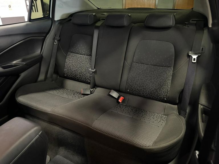 Chevrolet ONIX SEDAN Plus LT 1.0 12V TB Flex Aut.