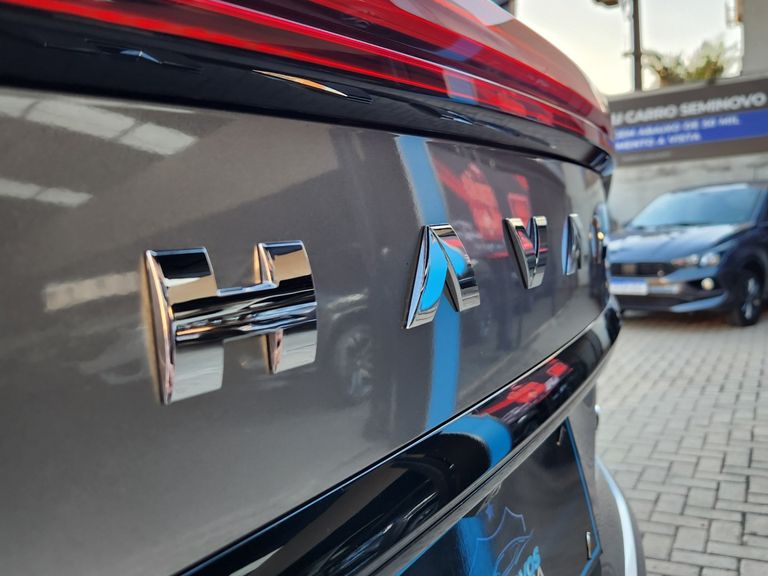 GWM Haval H6 1.5 (Hibrido)