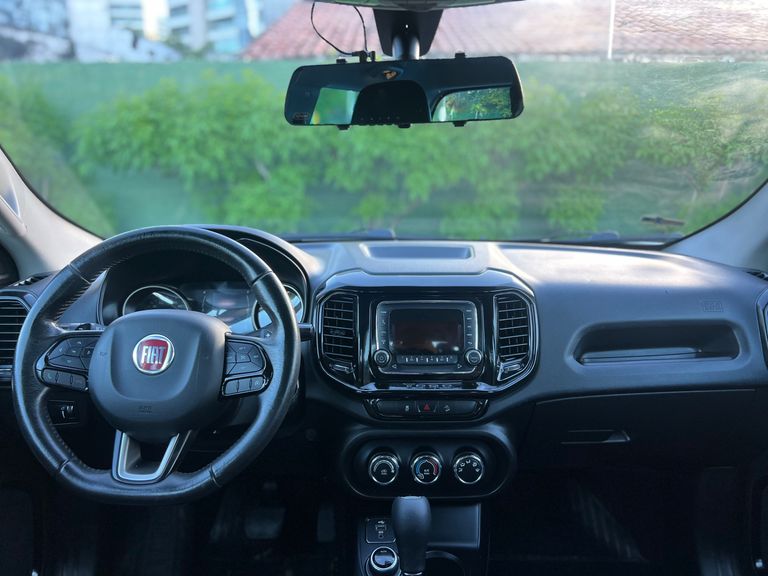 Fiat Toro Freedom 2.0 16V 4x4 TB Diesel Aut.