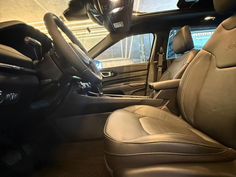 Jeep COMPASS S T270 1.3 TB 4x2 Flex Aut.