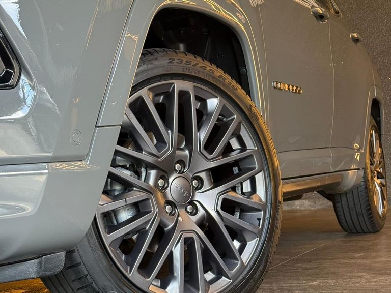 Jeep COMPASS S T270 1.3 TB 4x2 Flex Aut.