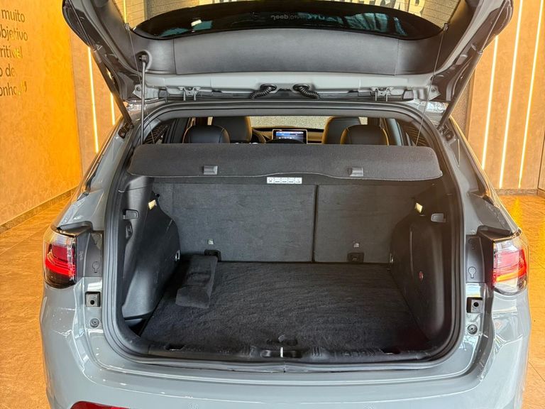 Jeep COMPASS S T270 1.3 TB 4x2 Flex Aut.