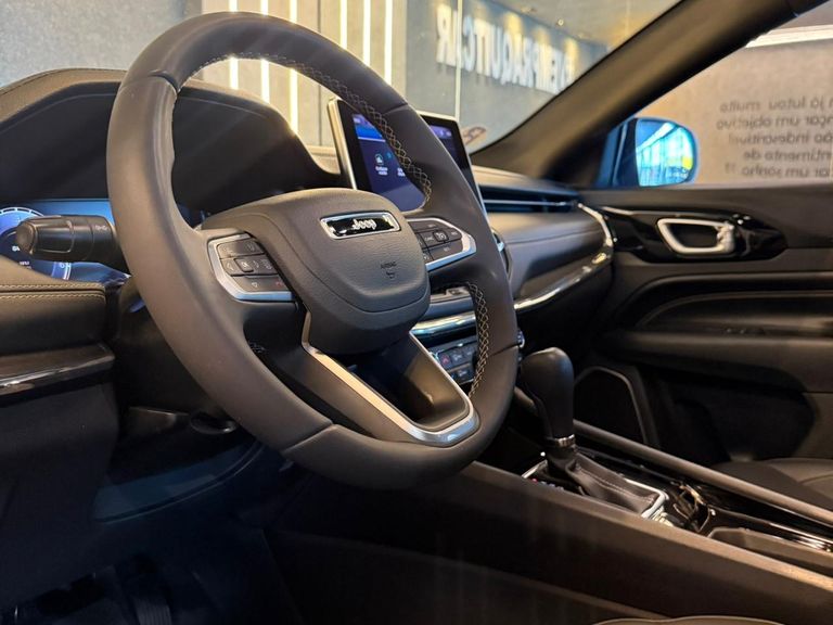 Jeep COMPASS S T270 1.3 TB 4x2 Flex Aut.