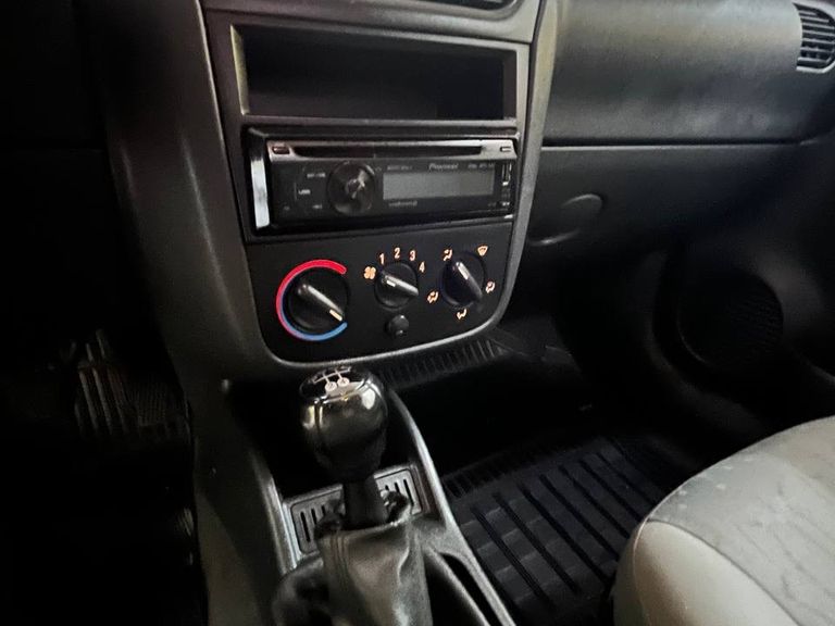 Chevrolet MONTANA 1.8/ 1.8 Conquest FlexPower 8V
