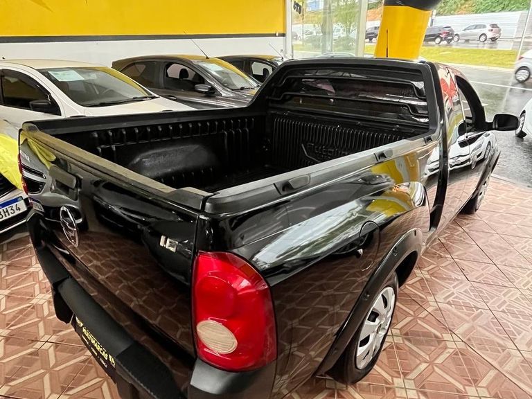 Chevrolet MONTANA 1.8/ 1.8 Conquest FlexPower 8V
