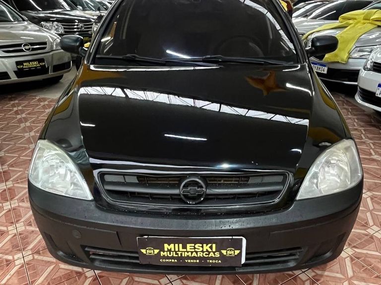 Chevrolet MONTANA 1.8/ 1.8 Conquest FlexPower 8V