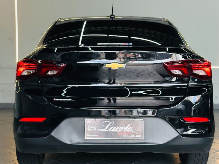Chevrolet ONIX SEDAN Plus LT 1.0 12V Flex 4p Mec.
