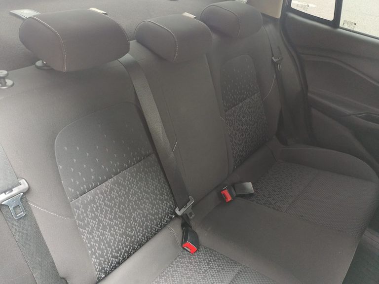 Chevrolet ONIX SEDAN Plus LT 1.0 12V Flex 4p Mec.