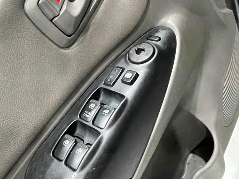 Hyundai Tucson 2.0 16V Flex Aut.