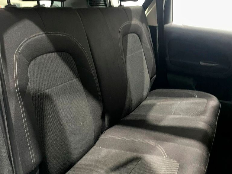 Citroën C3 Picasso GLX 1.6 Flex 16V 5p Mec.